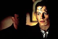 Кадр Соломон и Гейнор