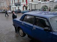 Кадр Мой парень - ангел