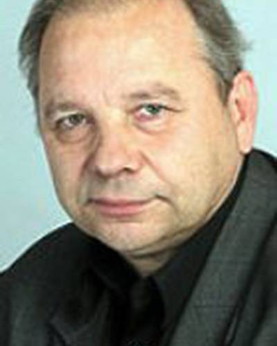 Владимир Горюшин фото