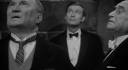 Кадр из фильма "Призрак замка Моррисвиль" - 1