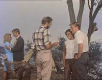 Кадр Три плюс два