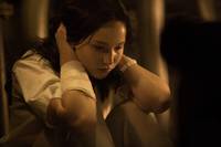 Кадр Голодные игры: Сойка-пересмешница. Часть I