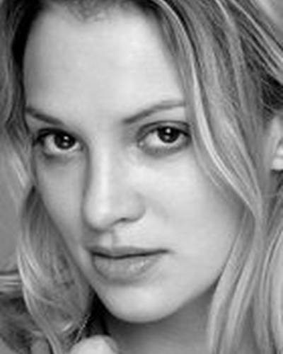 Наама Кейтс фото