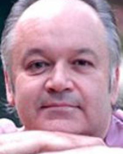 Юрий Митрофанов фото