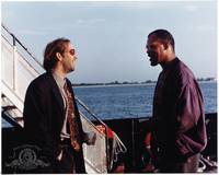 Кадр Эмос и Эндрю