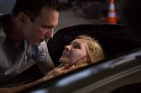 Кадр Тревожный вызов