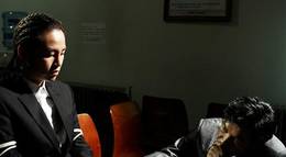 Кадр из фильма "Дело об убийстве в Итхэвоне" - 1