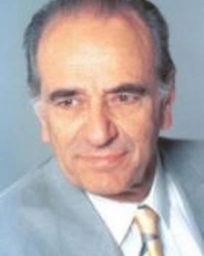 Димитрис Каливокас фото