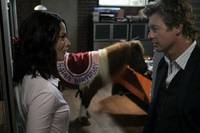 Кадр Менталист