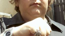 Кадр из фильма "Большая жратва" - 1