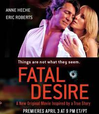 Постер Роковая ошибка