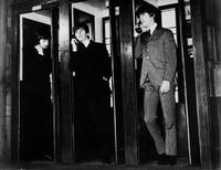 Кадр The Beatles: Вечер трудного дня