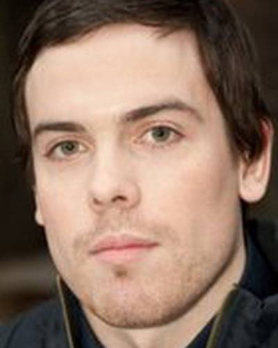 Питер Митчелл фото