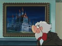 Кадр Киборг 009