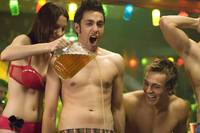 Кадр Американский пирог: Голая миля (видео)