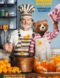 Постер из фильма "Приключения Паддингтона 2" - 1