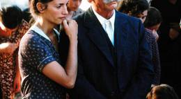 Кадр из фильма "Выбор капитана Корелли" - 2