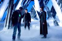 Кадр Тайны Смолвиля