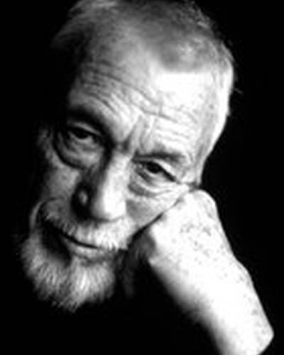 Джон Хьюстон фото