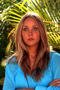 Кадр Любовь на острове