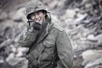 Кадр Линия фронта