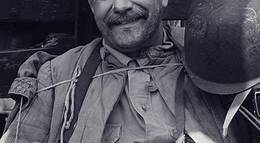 Кадр из фильма "Утомленные солнцем 2: Предстояние" - 1