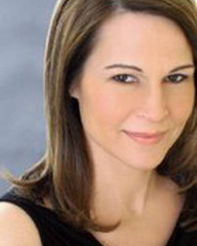 Стефани Коттон фото