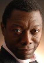 Мо Идрисс фото