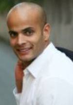 Дэниэл Оливье фото