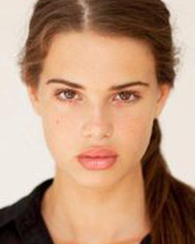 Морган Слемп фото