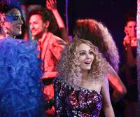 Кадр Дневники Кэрри