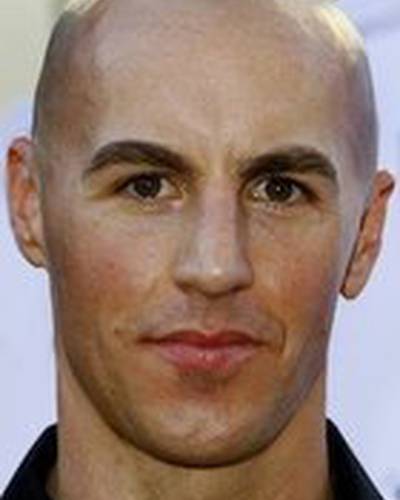 Дуглас Тейт фото