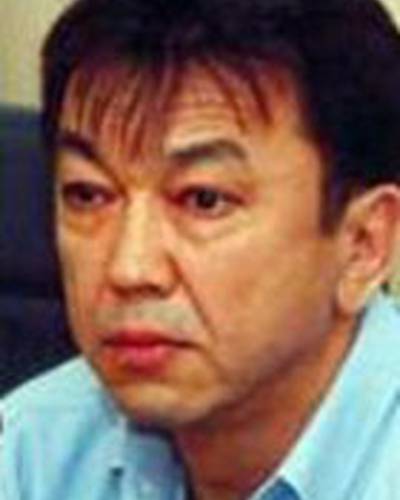 Абай Карпыков фото