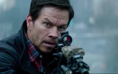 Стоит ли смотреть: «22 мили»