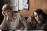 Кадр Встречный ветер