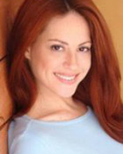 Мишель Бернард фото