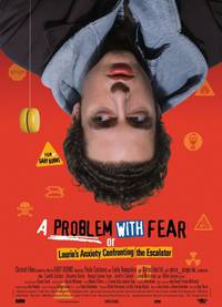 Постер Проблема со страхом