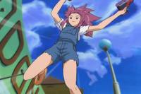 Кадр Звезда Калейдо