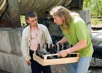 Кадр Реальный папа