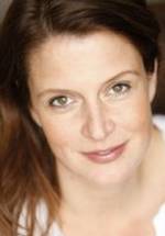 Ann-Cathrin Sudhoff фото