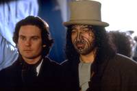 Кадр Моби Дик (мини-сериал)