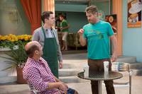 Кадр Город хищниц