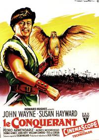 Постер Завоеватель
