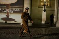 Кадр Эффект колибри