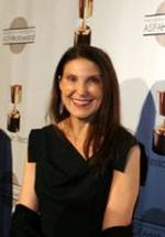 Мэри Сэнделл фото