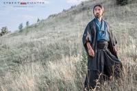 Кадр Уличный боец: Кулак убийцы