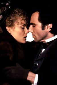 Кадр Эпоха невинности