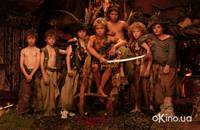 Кадр Питер Пэн