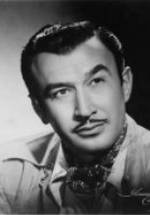 Анхел Инфанте фото