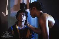 Кадр Золотые цепи